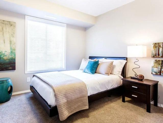 Apartment for rent in Dansereau Meadows, Beaumont