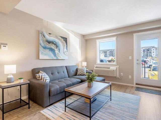 Apartment for rent in Cranbrook, British Columbia
