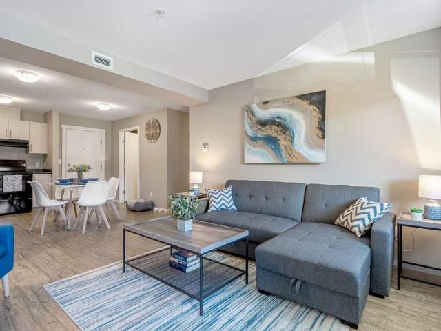 Apartment for rent in Cranbrook, British Columbia