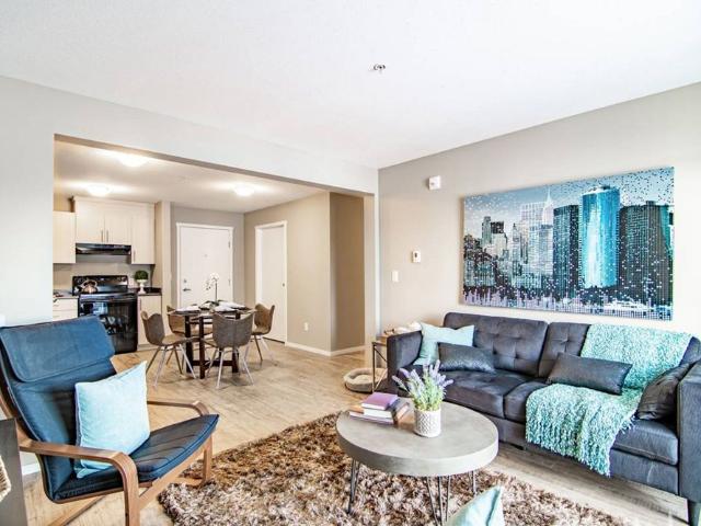 Apartment for rent in Alberta