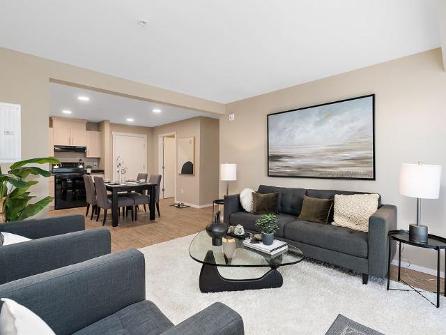 Apartment for rent in Saint Albert, Alberta