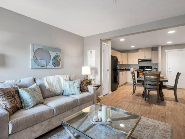 Apartment for rent in Strathcona, British Columbia