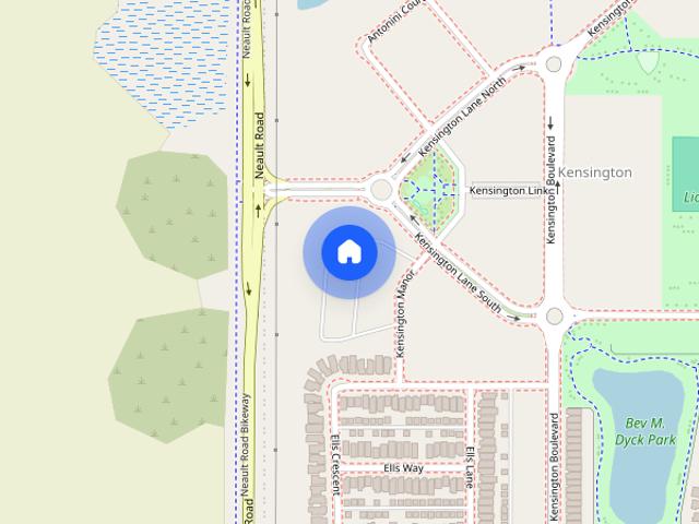 Apartment for rent in Saskatoon, Saskatchewan