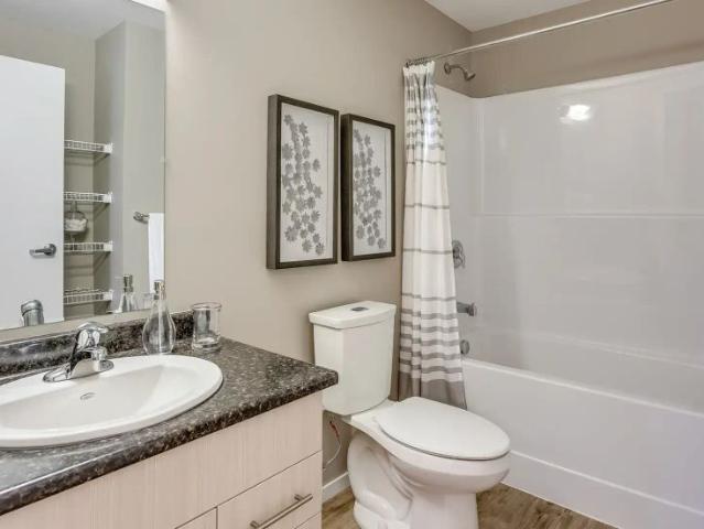 Apartment for rent in Livingston, Calgary