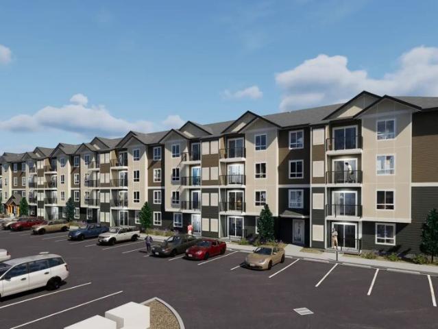 Apartment for rent in Medicine Hat, Alberta