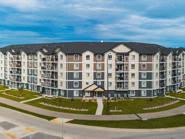 Apartment for rent in East St. Paul, Manitoba