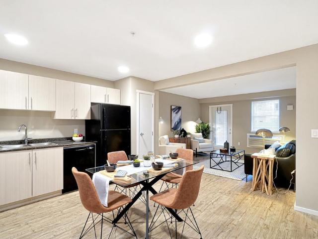 Apartment for rent in Prince George, British Columbia