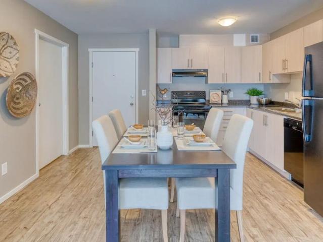 Apartment for rent in Old Kildonan, Winnipeg