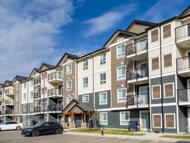 Apartment for rent in Wedgewood, Alberta