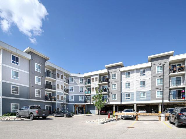 Apartment for rent in St. James, Winnipeg