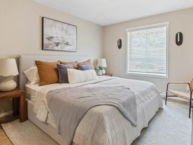 Apartment for rent in Kamloops, British Columbia