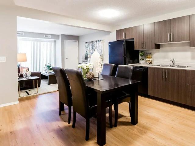 Apartment for rent in Dansereau Meadows, Beaumont
