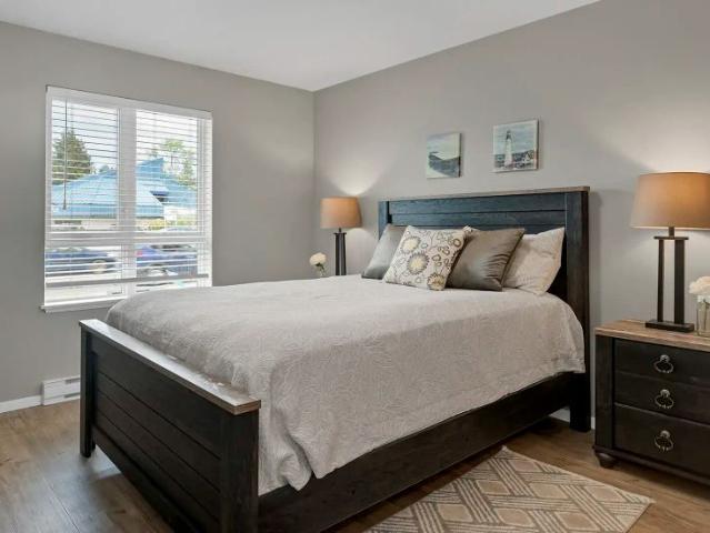 Apartment for rent in Courtenay, Comox Valley Regional District