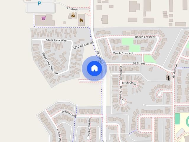 Apartment for rent in Olds, Alberta