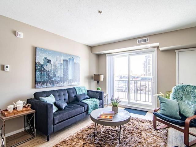 Apartment for rent in Alberta