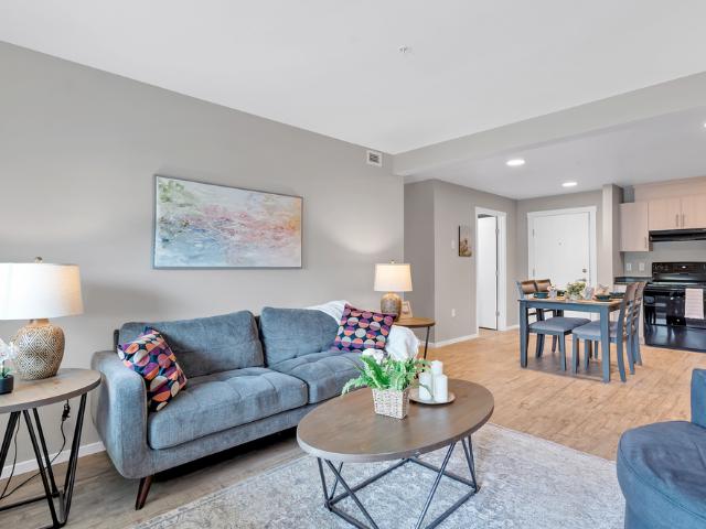 Apartment for rent in Courtenay, British Columbia