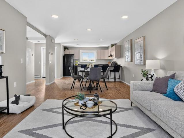 Apartment for rent in Regina, Saskatchewan