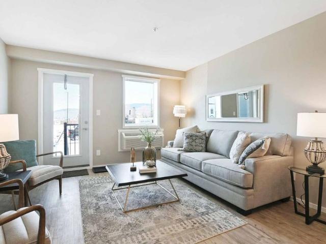 Apartment for rent in Summerland, British Columbia