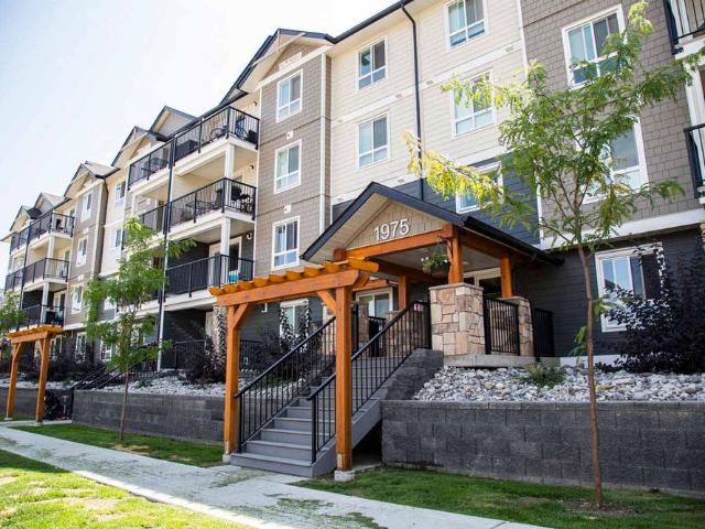 Apartment for rent in Winfield, British Columbia