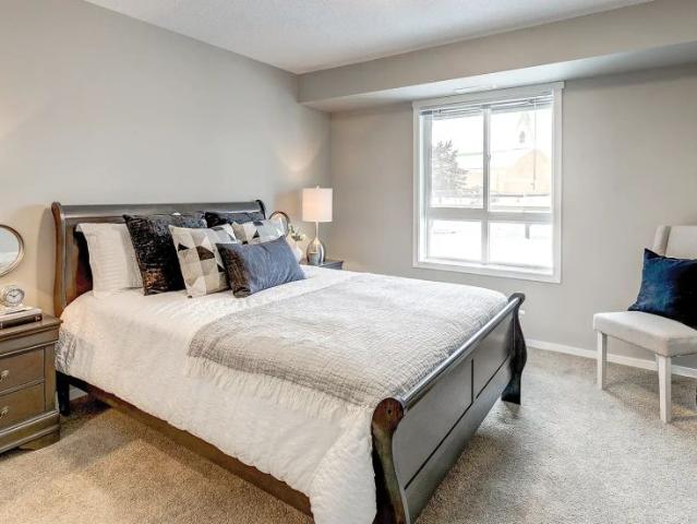 Apartment for rent in Wedgewood, Alberta