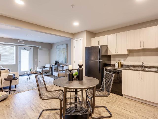 Apartment for rent in Northwest, Alberta