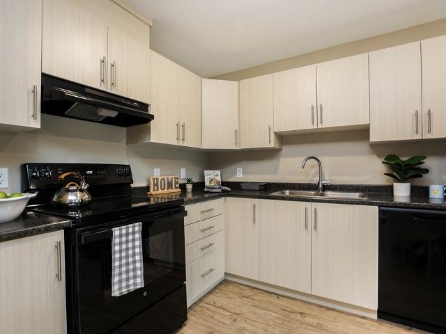 Apartment for rent in Selkirk, Manitoba