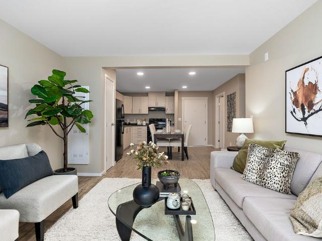 Apartment for rent in Saint Albert, Alberta