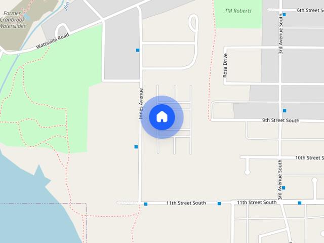 Apartment for rent in Cranbrook, British Columbia