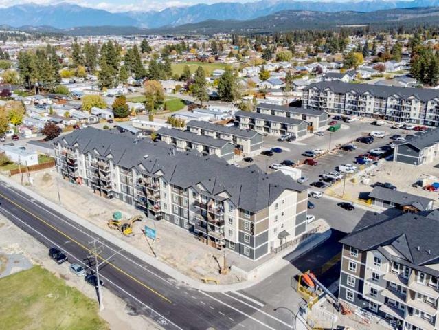 Apartment for rent in Cranbrook, British Columbia