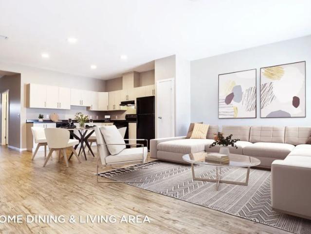 Apartment for rent in Selkirk