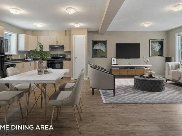 Apartment for rent in Cranbrook, British Columbia