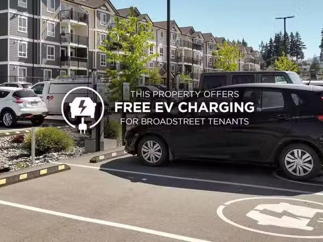 Condo for rent in Strathcona, British Columbia