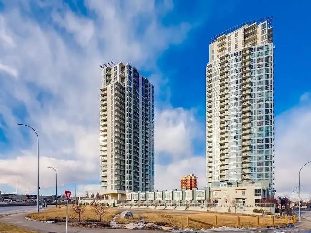 Apartment for rent in Spruce Cliff, Calgary