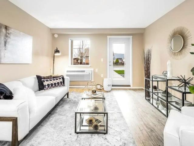 Apartment for rent in Strathcona, British Columbia