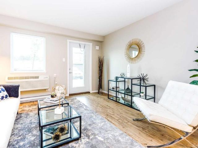 Apartment for rent in Strathcona, British Columbia