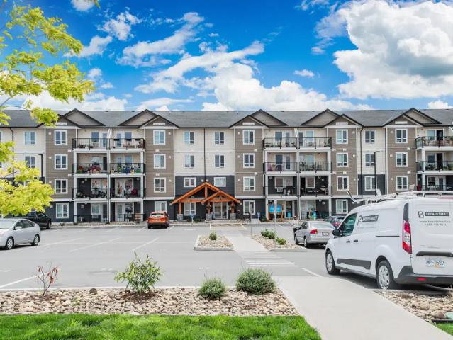 Apartment for rent in Strathcona, British Columbia