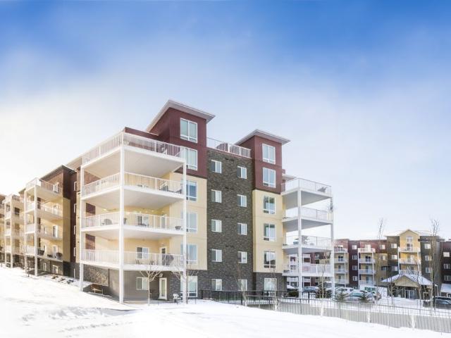 Apartment for rent in Northwest, Alberta