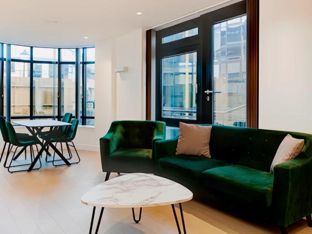 Apartment for rent in London Borough of Hounslow, Spring Grove