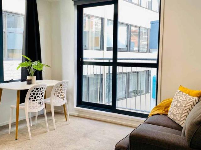 Apartment for rent