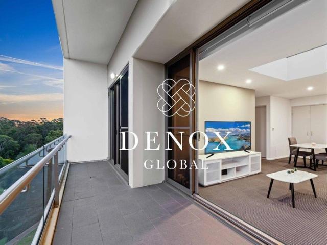 Apartment for rent in Sydney, New South Wales
