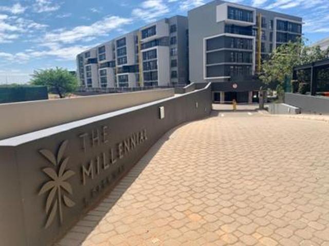Apartment for rent in Umhlanga Rocks, eThekwini Metropolitan Municipality