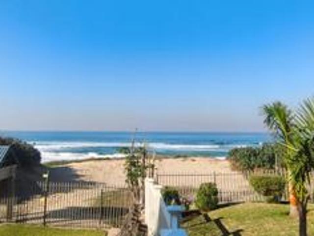 Apartment for sale in Ugu District Municipality, Kwazulu-natal