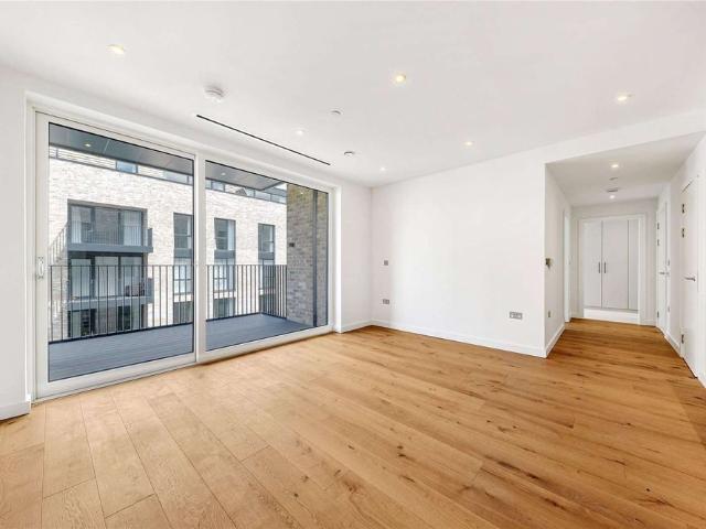 Apartment for rent in St. John's Wood, Greater London