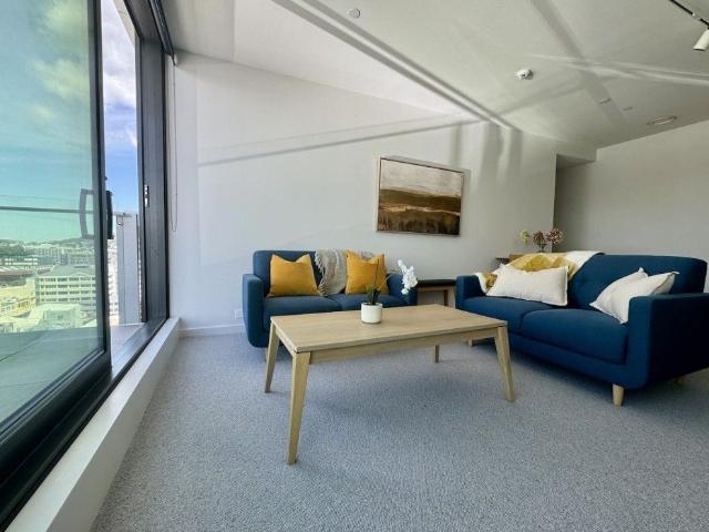 Apartment for rent in Matata, Wellington