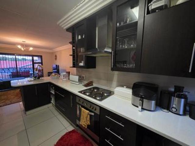 Apartment for rent in Ekurhuleni, Gauteng