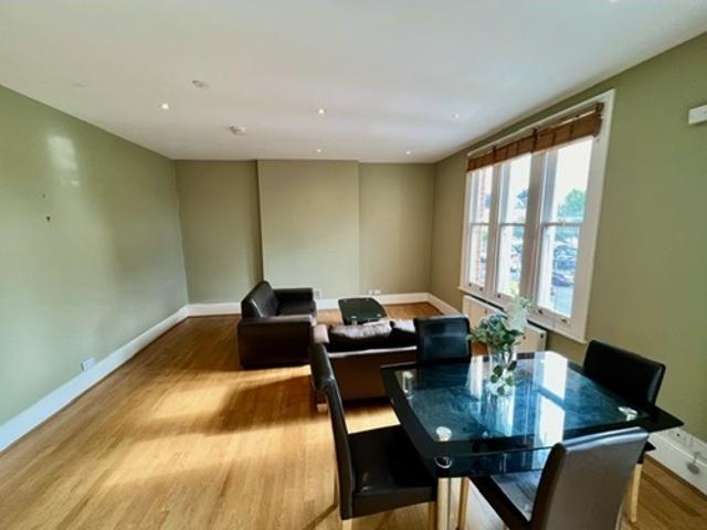 Apartment for rent in London Borough of Wandsworth, Greater London