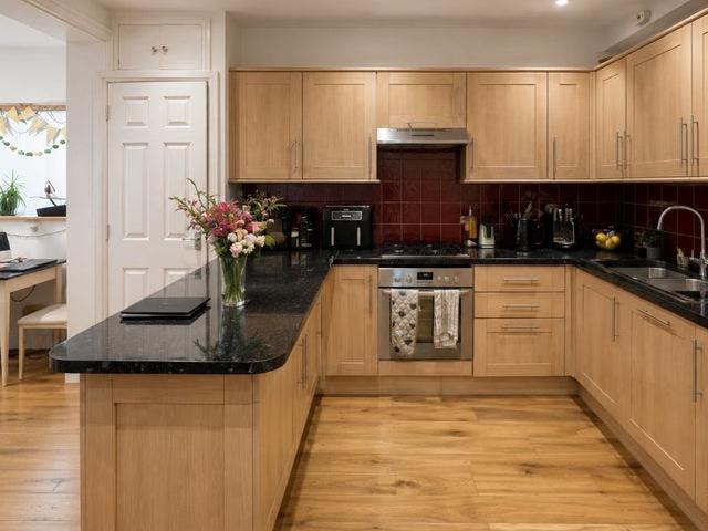 Apartment for rent in Barnsbury, Greater London