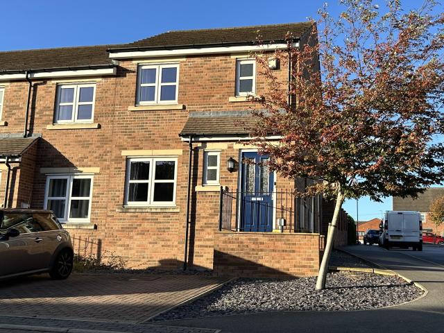 House for rent in Garforth, Leeds