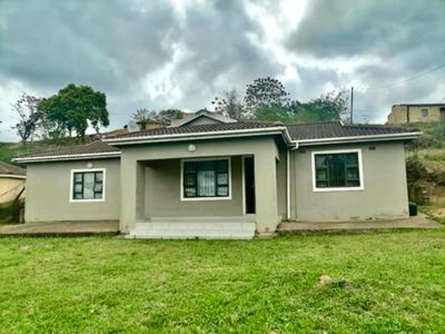 House for sale in Umlazi, Kwazulu-natal