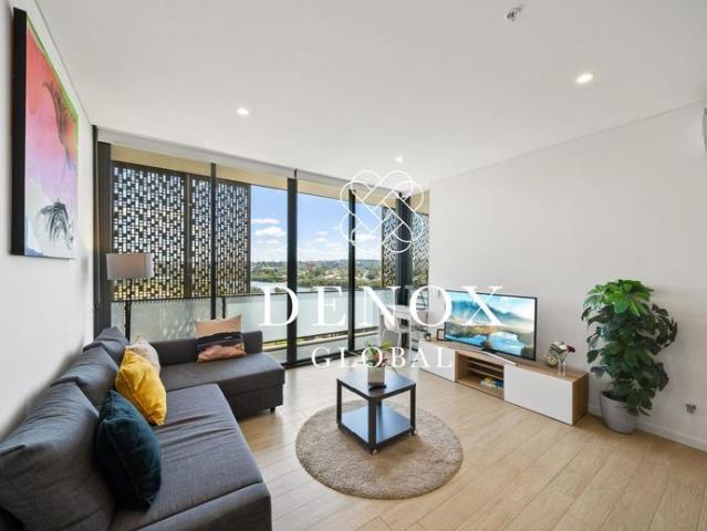 Apartment for rent in Sydney, New South Wales